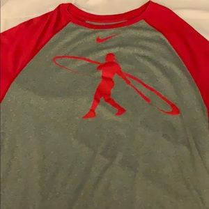 Nike Sri-fit 3/4 sleeve